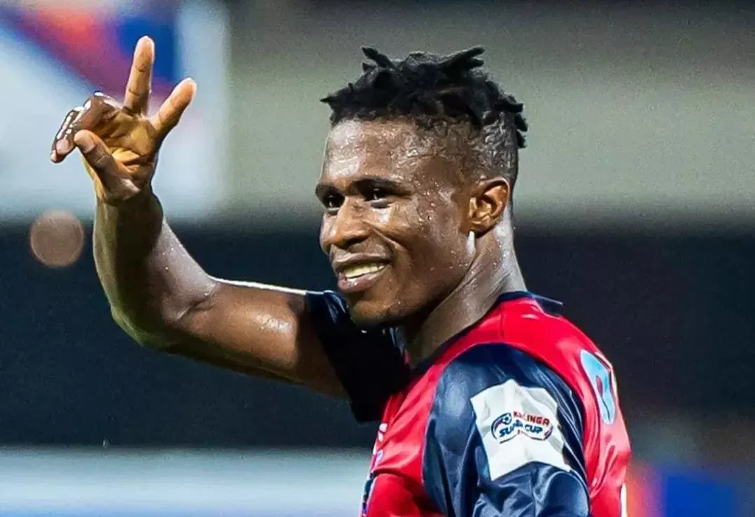 ISL 2025-26: Miguel Figueira, Nikhil Poojary Lead the Charge in Matchweek 1 Team of the Week