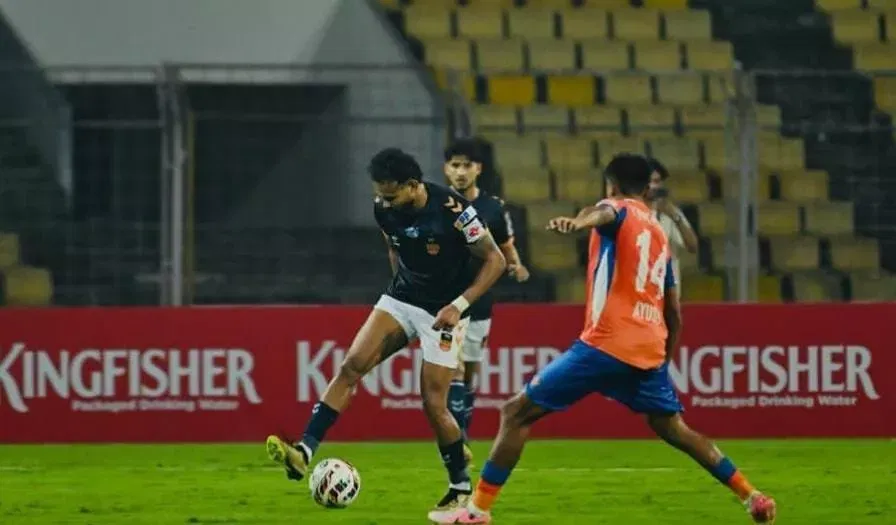 ISL 2025-26: Top ten Indian players from Matchweek 1