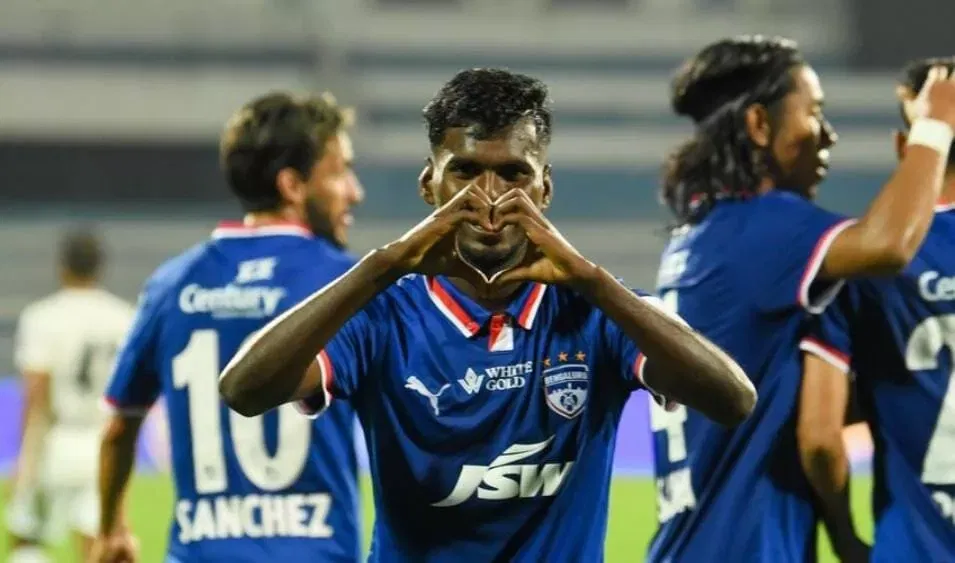 ISL 2025-26: Top ten Indian players from Matchweek 1