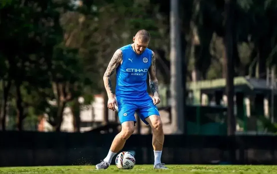 ISL 2025-26: Kerala Blasters FC aim to recover from setback as Mumbai City FC visit Kochi