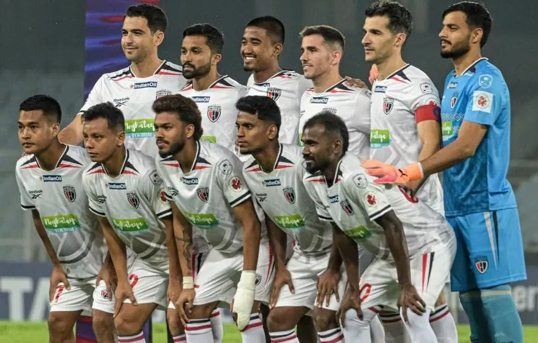 ISL 2025-26: Bengaluru FC target consecutive wins at Kanteerava against NorthEast United FC