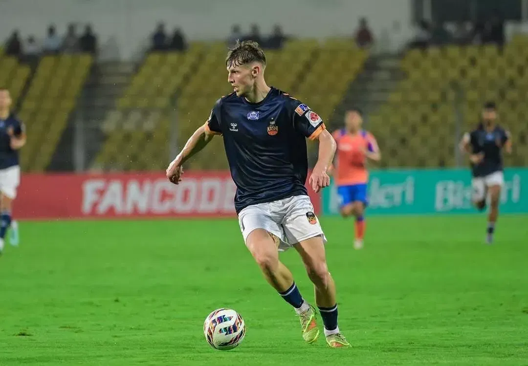 Kerala Blasters eye their first win against debutants Inter Kashi FC