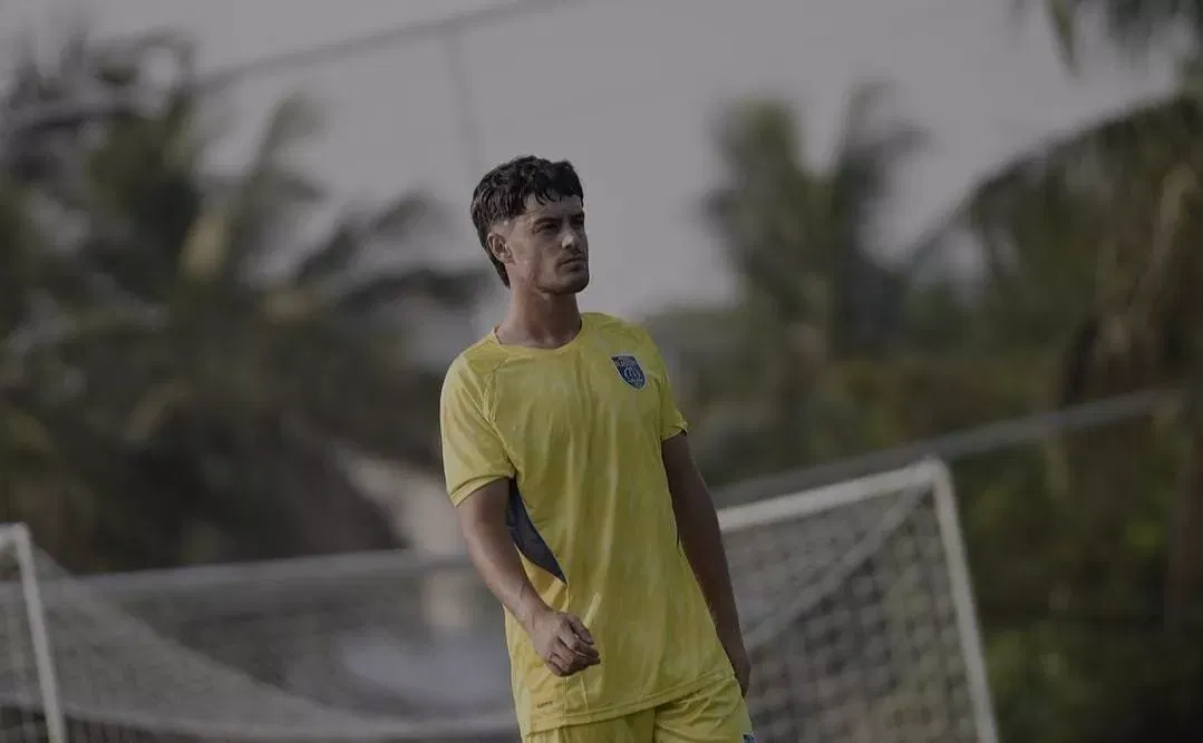 Kerala Blasters eye their first win against debutants Inter Kashi FC