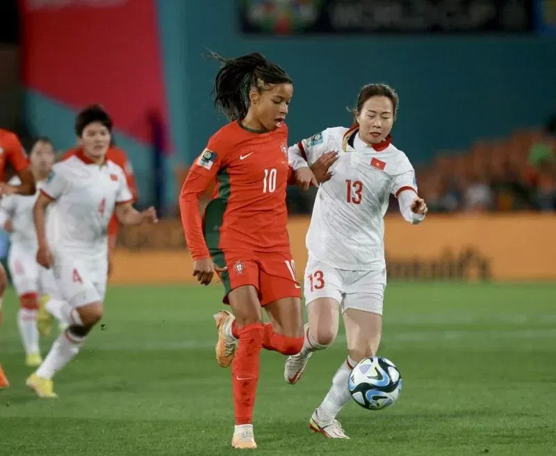 AFC Women's Asian Cup 2026 India Rival Watch: Vietnam