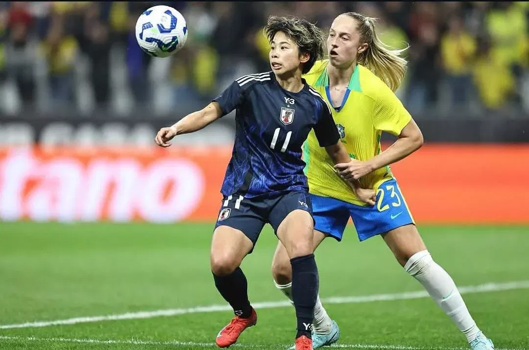 AFC Women's Asian Cup 2026 India Rival Watch: Japan