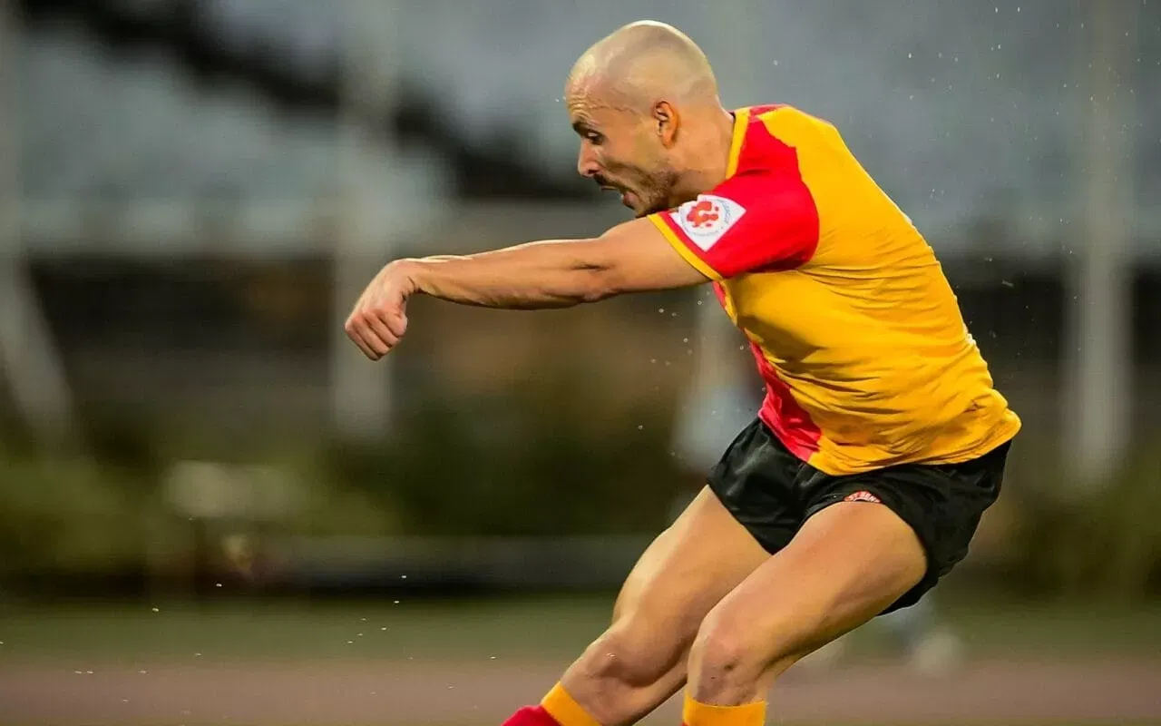 ISL 2025-26: Anirudh Thapa, Gurpreet Singh lead charge in Team of the Week for Matchweek 2