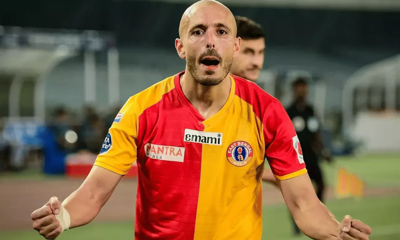 Oscar Bruzon delighted after East Bengal’s win over NorthEast United FC
