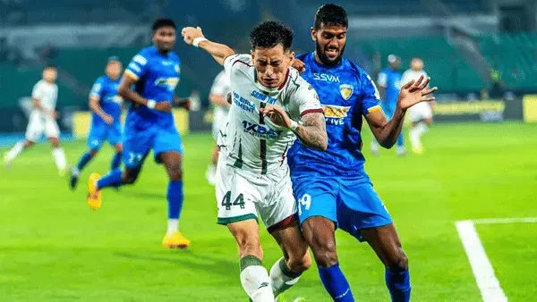 Mohun Bagan SG vs Chennaiyin FC Live Streaming: When and where to watch ISL 2025-26 match live?