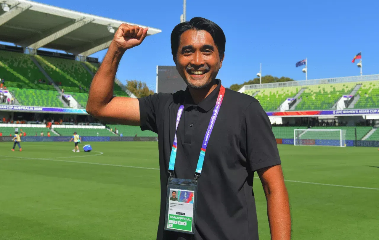 "We don’t expect our tie against India to be easy": Prasobchoke Chokemor