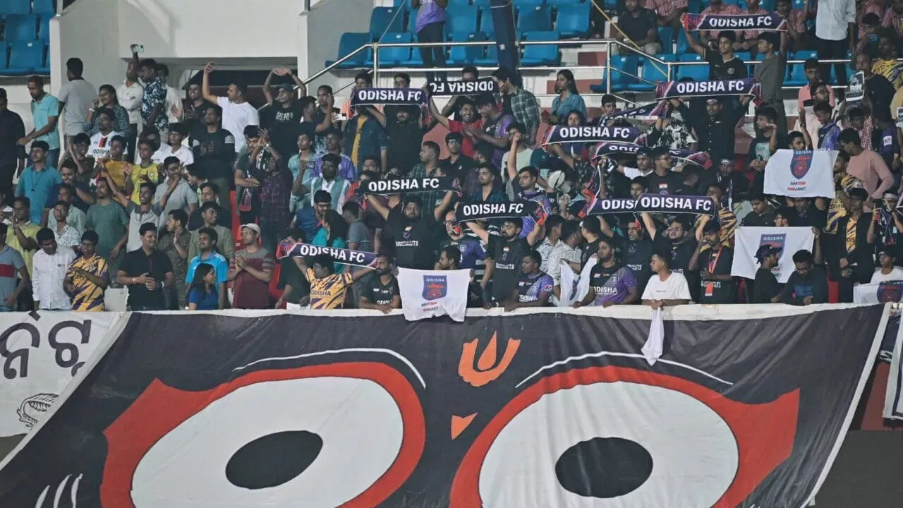 ISL 2025-26: Full fixtures list of Odisha FC