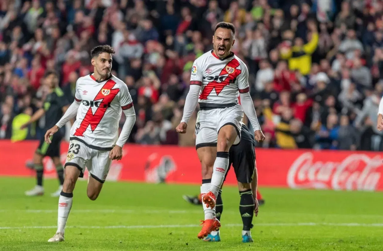 Álvaro García (Rayo Vallecano)