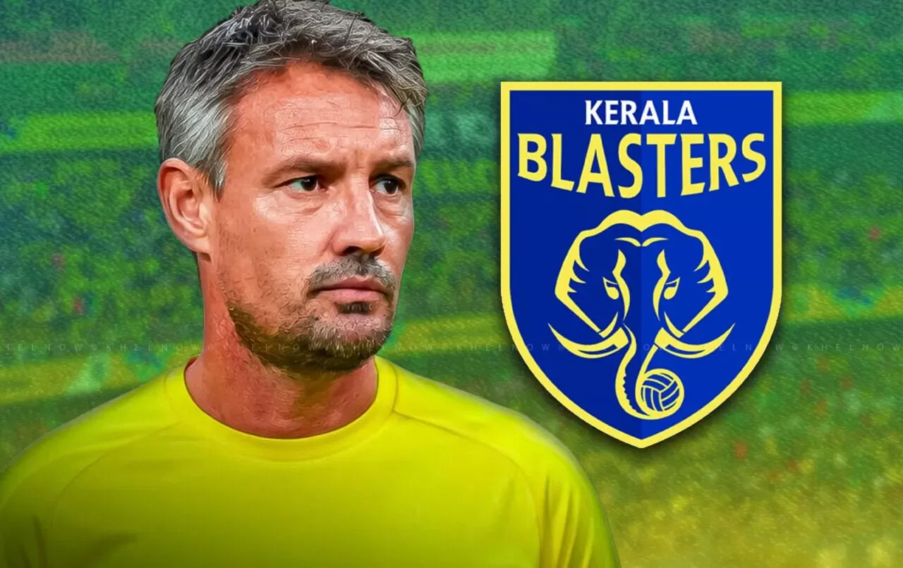 ISL 2025-26: Kerala Blasters FC officially announce the appointment of Ashley Westwood as head coach