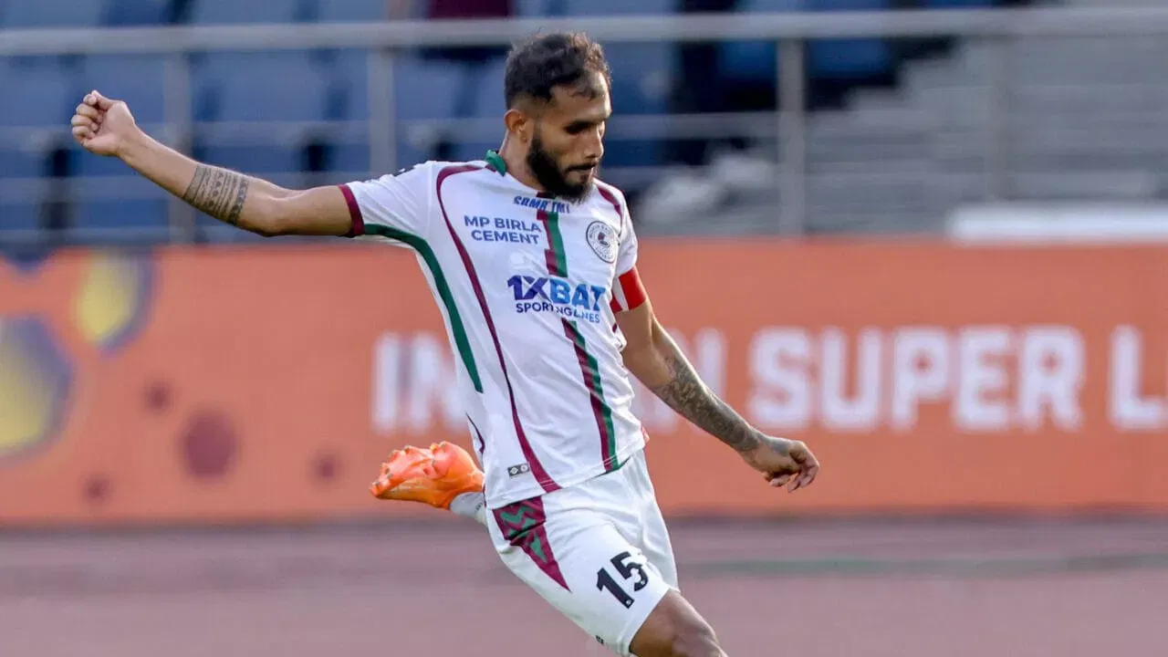 ISL 2025-26: Franchu, Jairo lead charge in Team of the Week for Matchweek 12