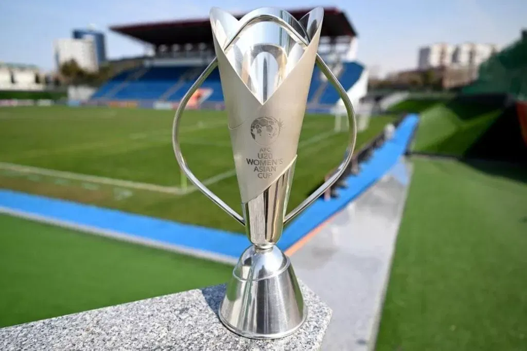 Where & when to watch AFC U-20 Women's Asian Cup 2026 live in India?
