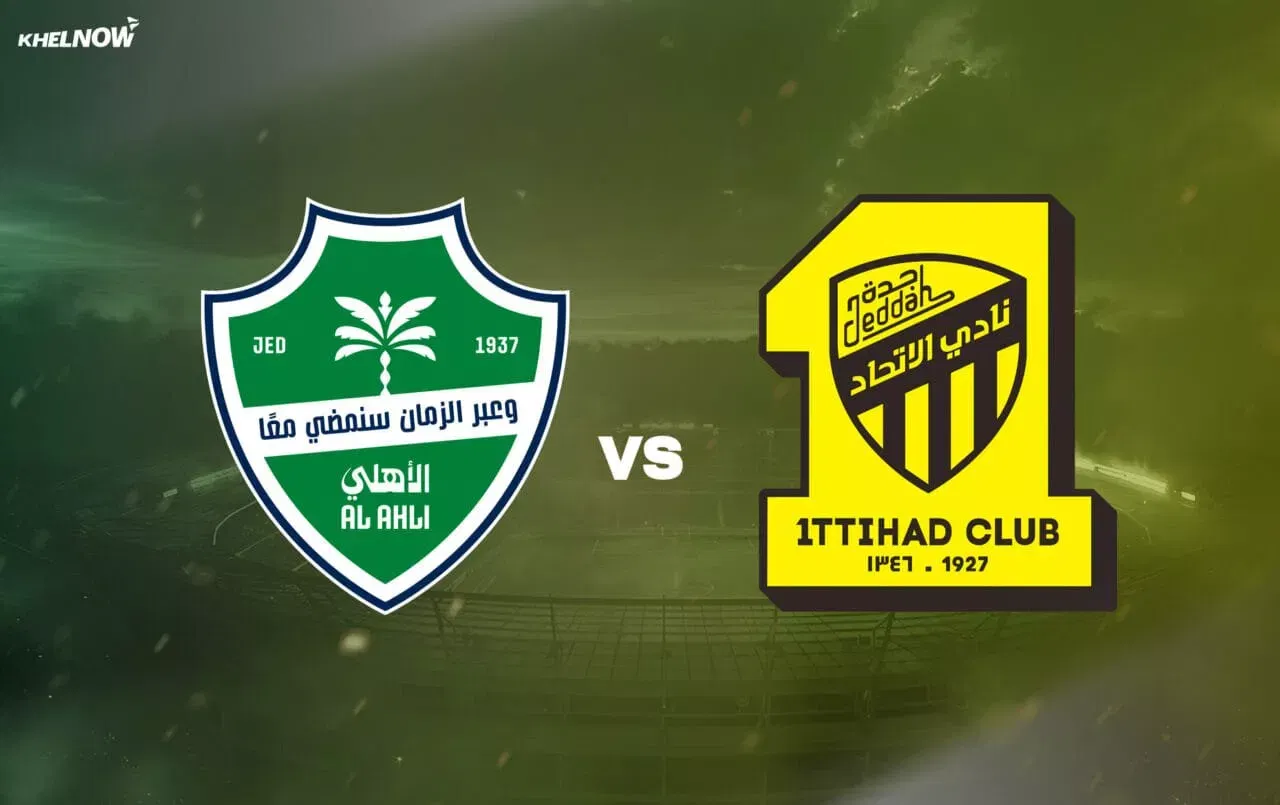 Preview: Al Ahli vs Al Ittihad Prediction, lineups, betting tips & odds | Saudi Pro League 2025-26