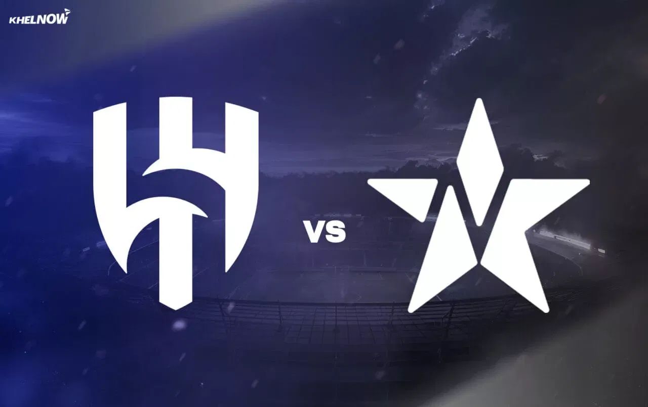 Preview: Al Hilal vs Al Najma Prediction, lineups, betting tips & odds | Saudi Pro League 2025-26