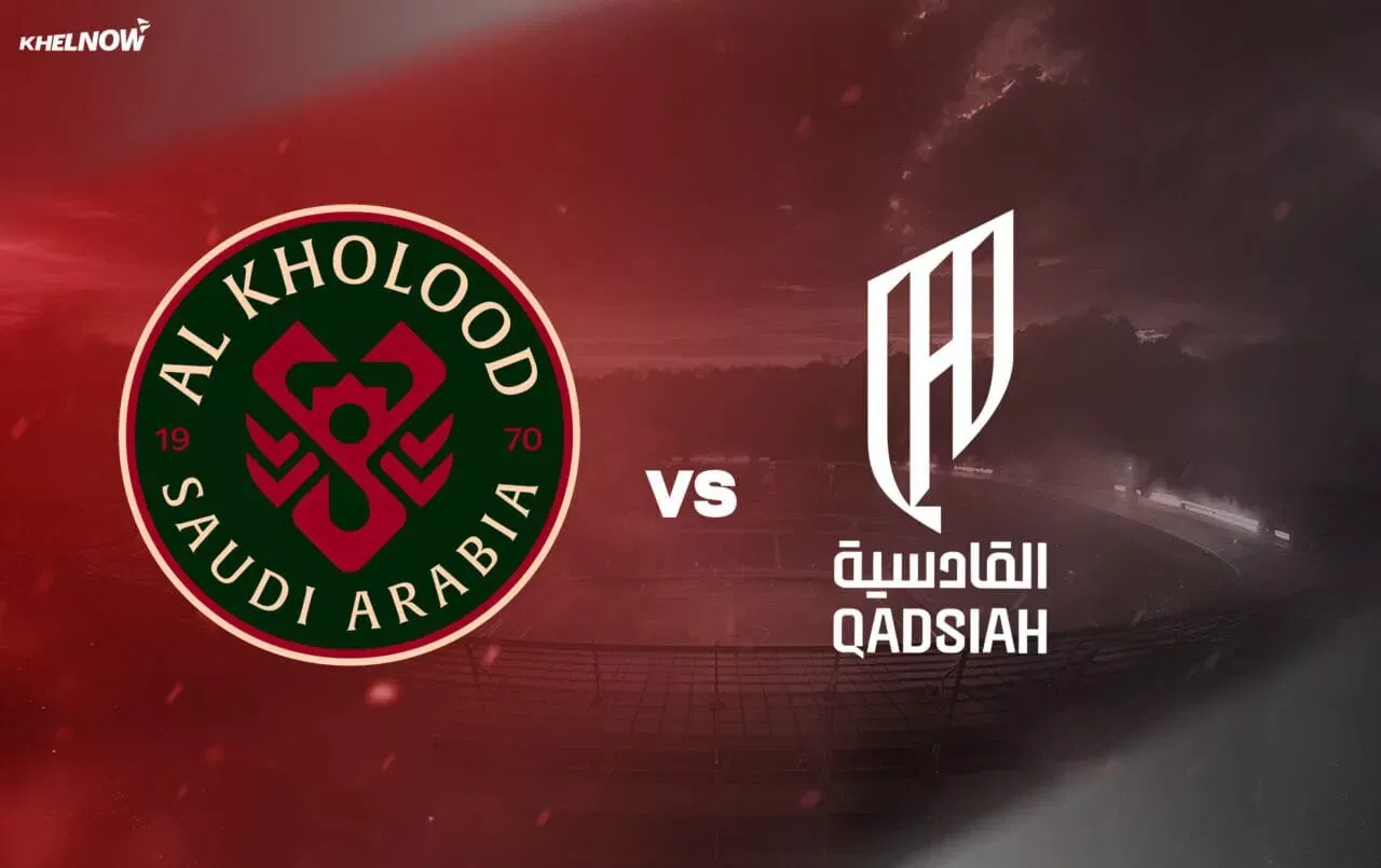 Preview: Al Kholood vs Al Qadisiyah Prediction, lineups, betting tips & odds | Saudi Pro League 2025-26