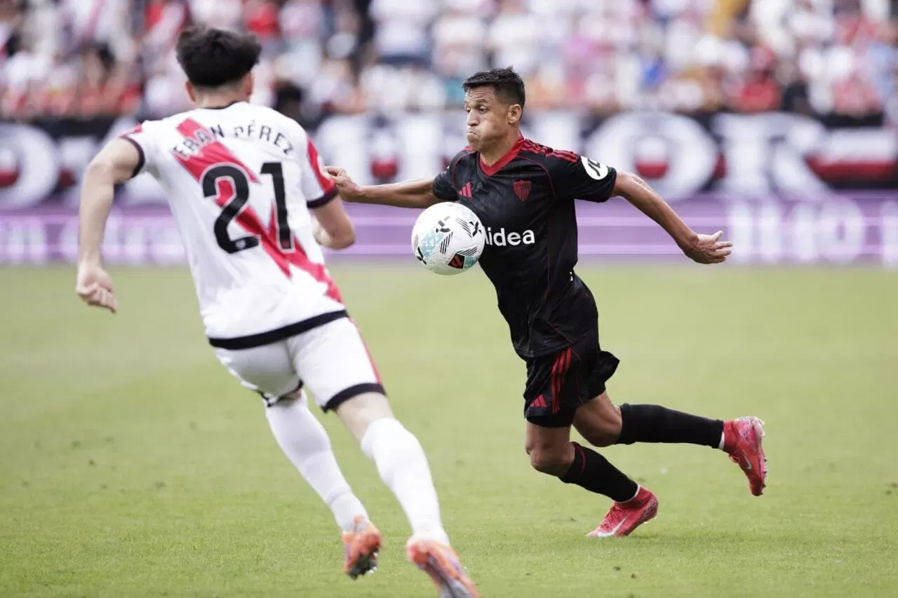 Alexis Sánchez (Sevilla)