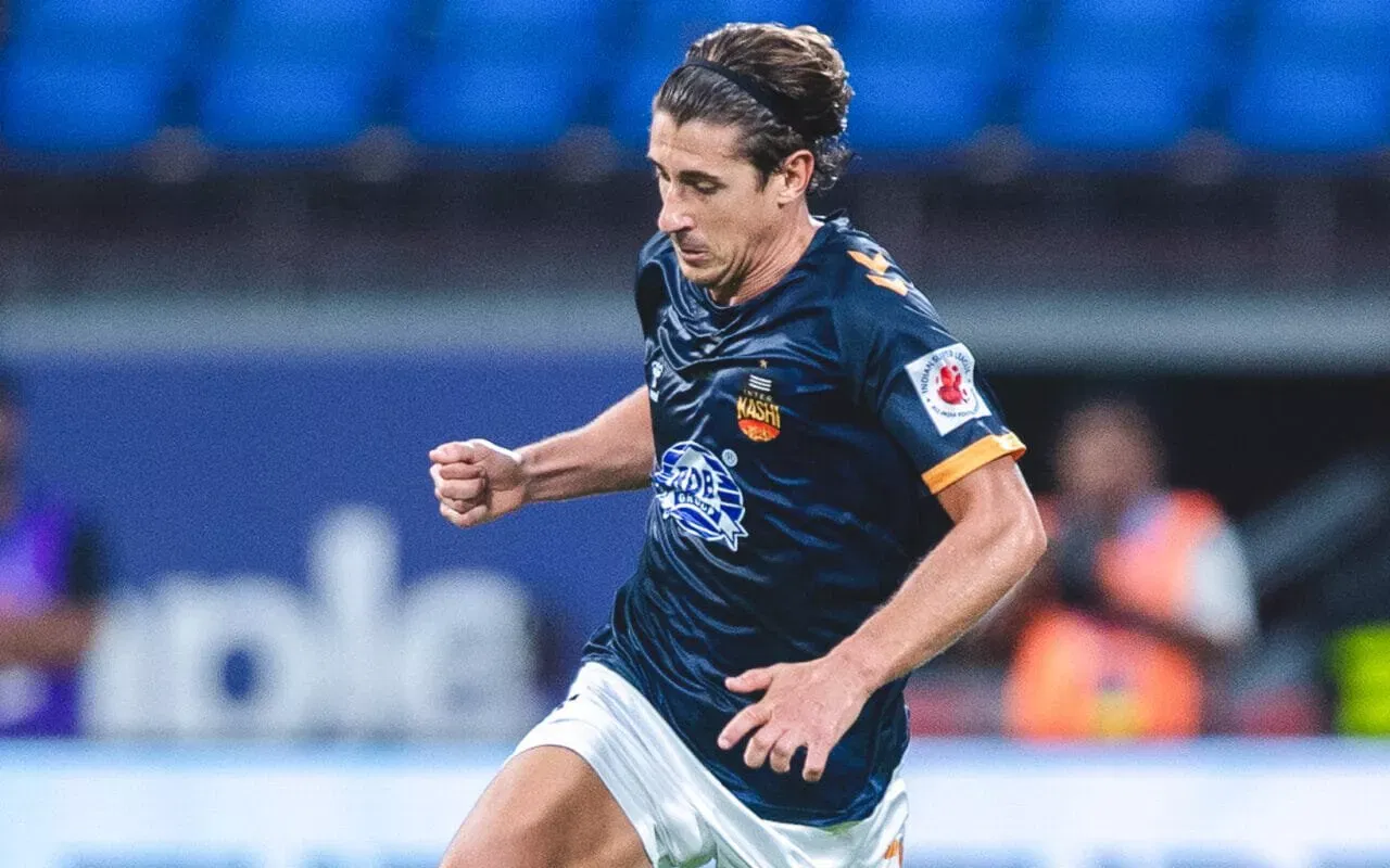 ISL 2025-26: Robson, Edmund lead charge in Team of the Week for Matchweek 3