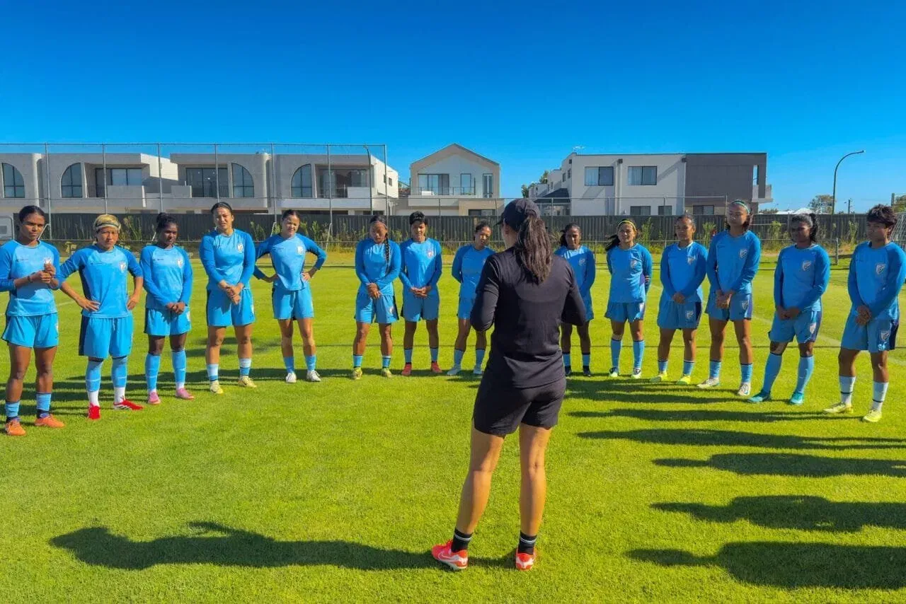 AFC Women's Asian Cup 2026: India's SWOT Analysis