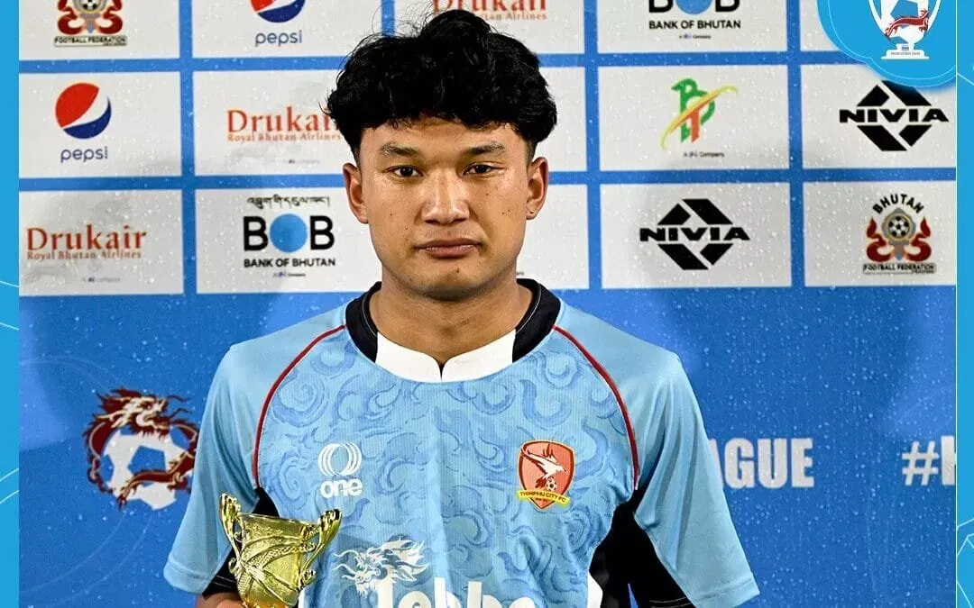 India U-23 eye strong start against Bhutan U-23 in Tri-Nation friendly 2026