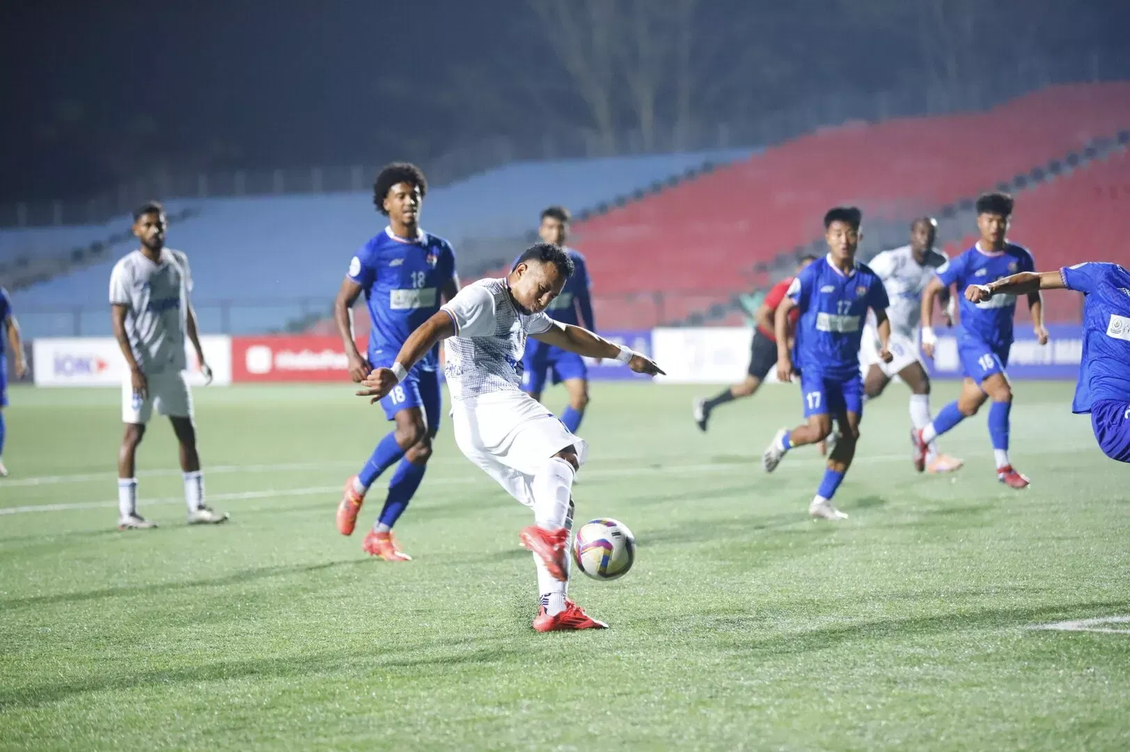 IFL 2025-26: Match week review of the Indian Football League