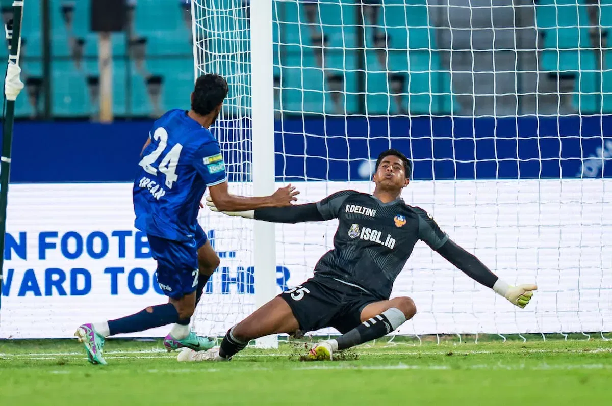 ISL 2025-26: Top 10 Indian players with most goals scored