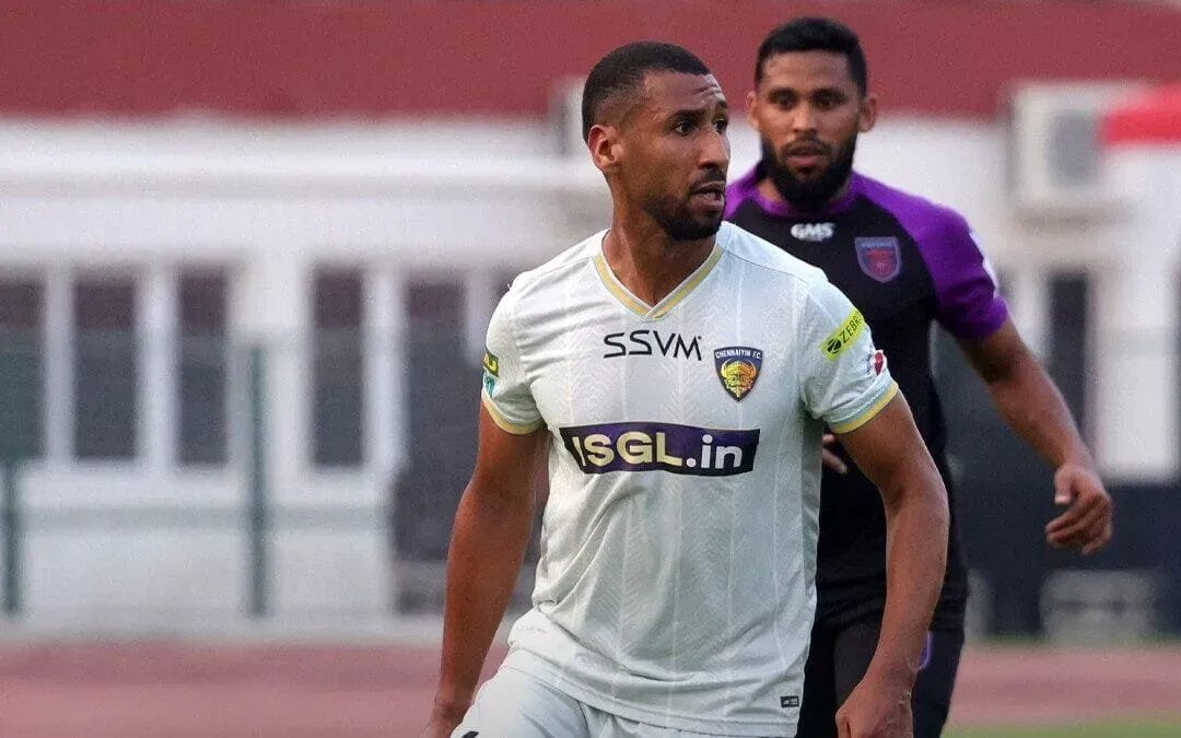 ISL 2025-26: Chennaiyin FC season review