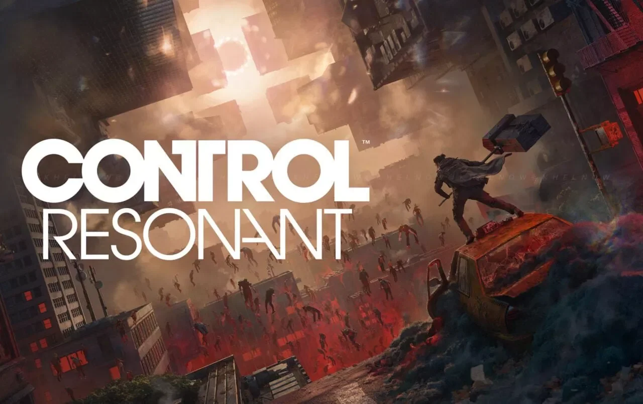 Control Resonant