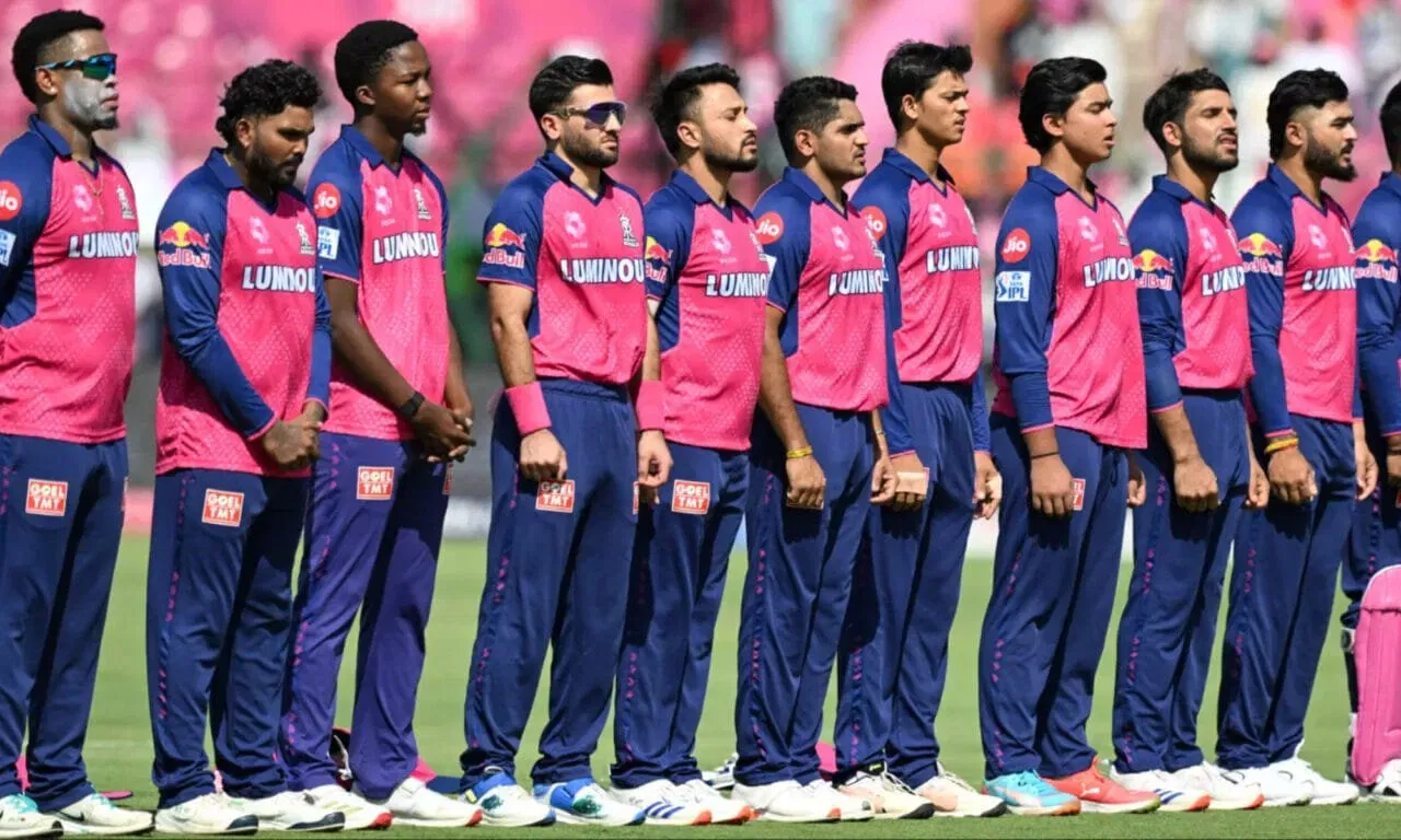 Rajasthan Royals Sale Update: Kal Somani-led consortium buys RR for $1.63 Billion just before IPL 2026