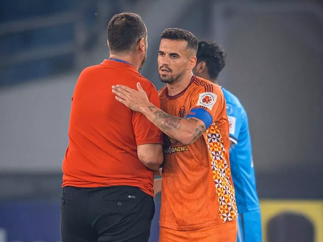 ISL 2025-26: Maclaren, Nawaz lead charge in Team of the Week for Matchweek 4