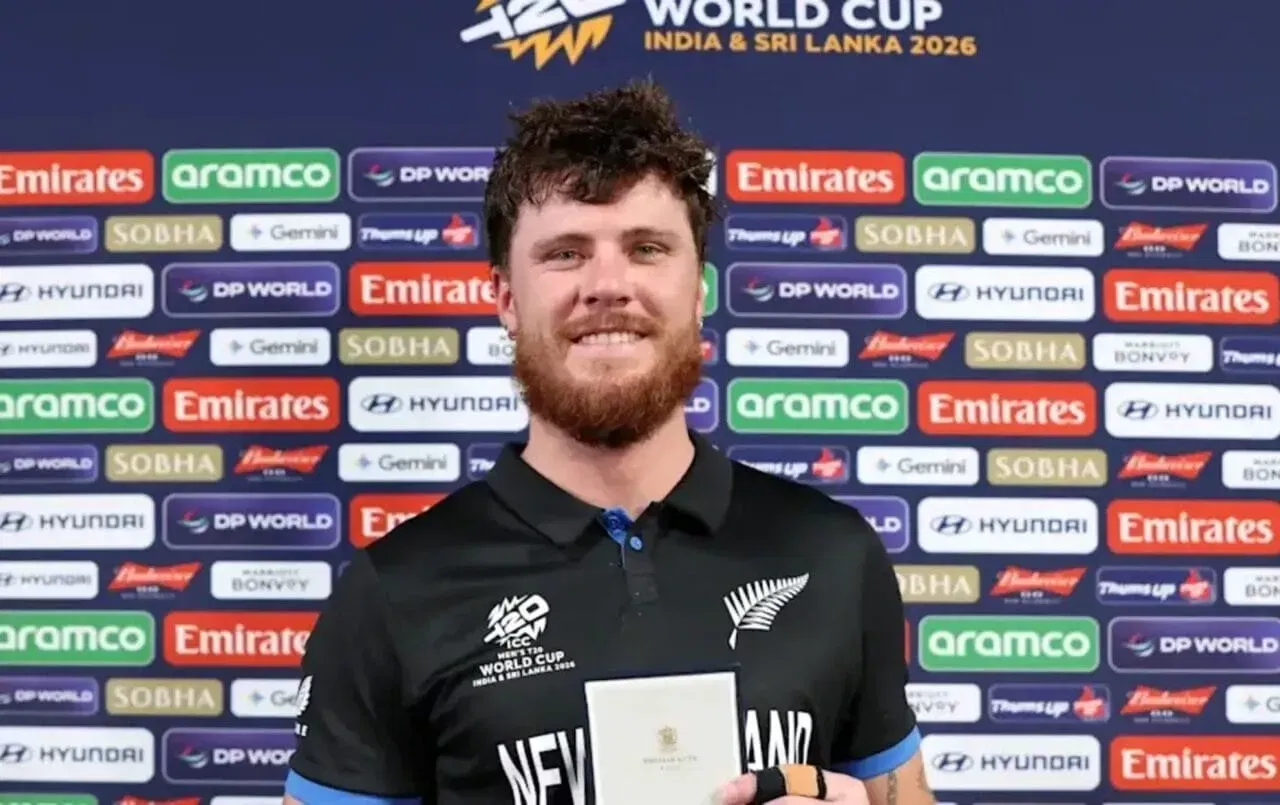 Finn Allen, IPL 2026, New Zealand