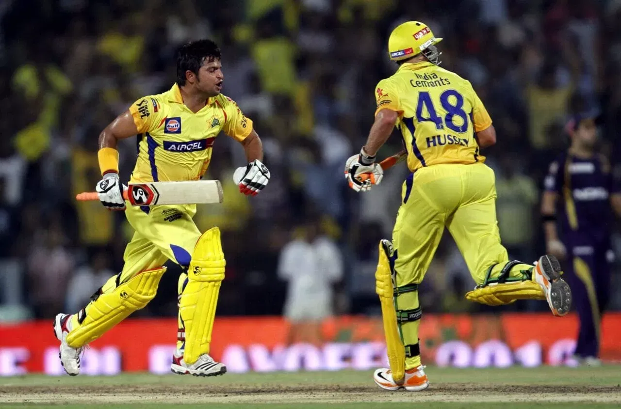 Which former stars will attend CSK’s reunion event at Chepauk Stadium ahead of IPL 2026? Know here