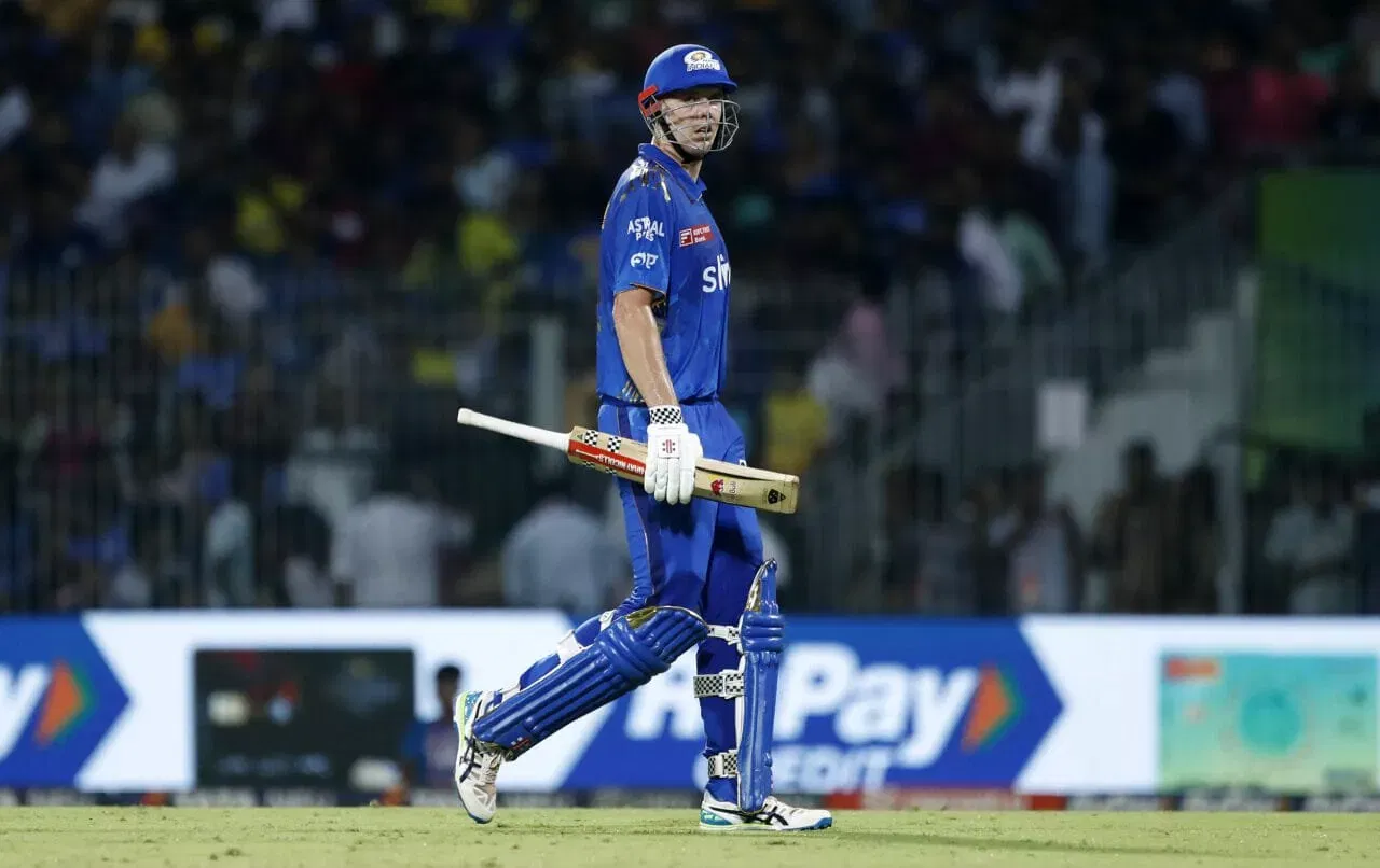 IPL 2026: How did Cameron Green perform in KKR’s practice match?