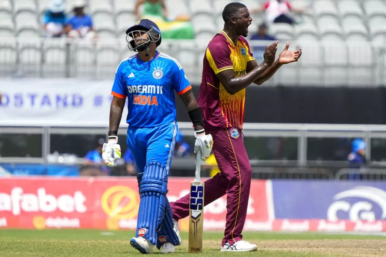What is India's record against West Indies in T20 World Cups?