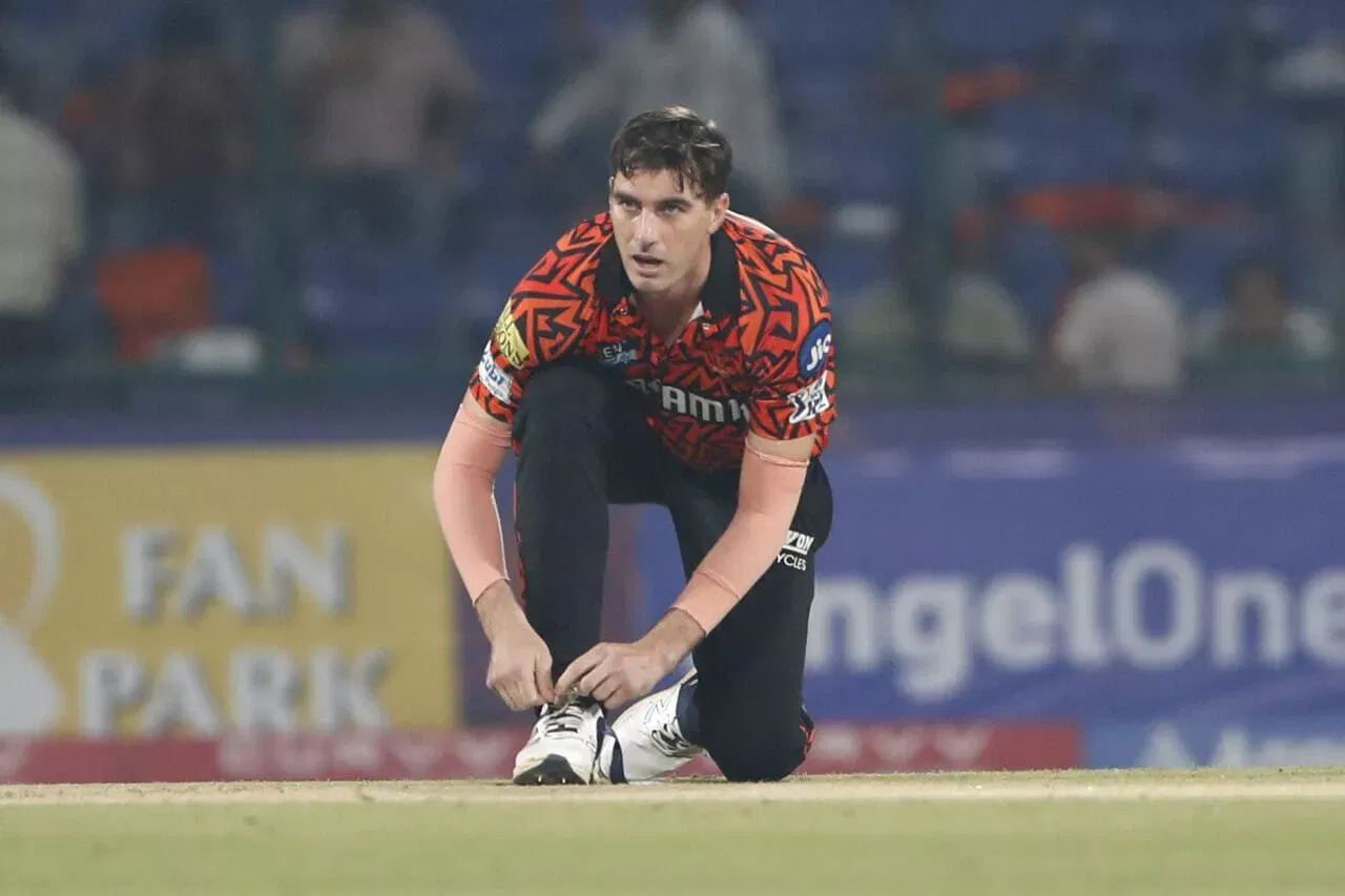 IPL 2026: How many games will Pat Cummins miss for SRH? Revealed