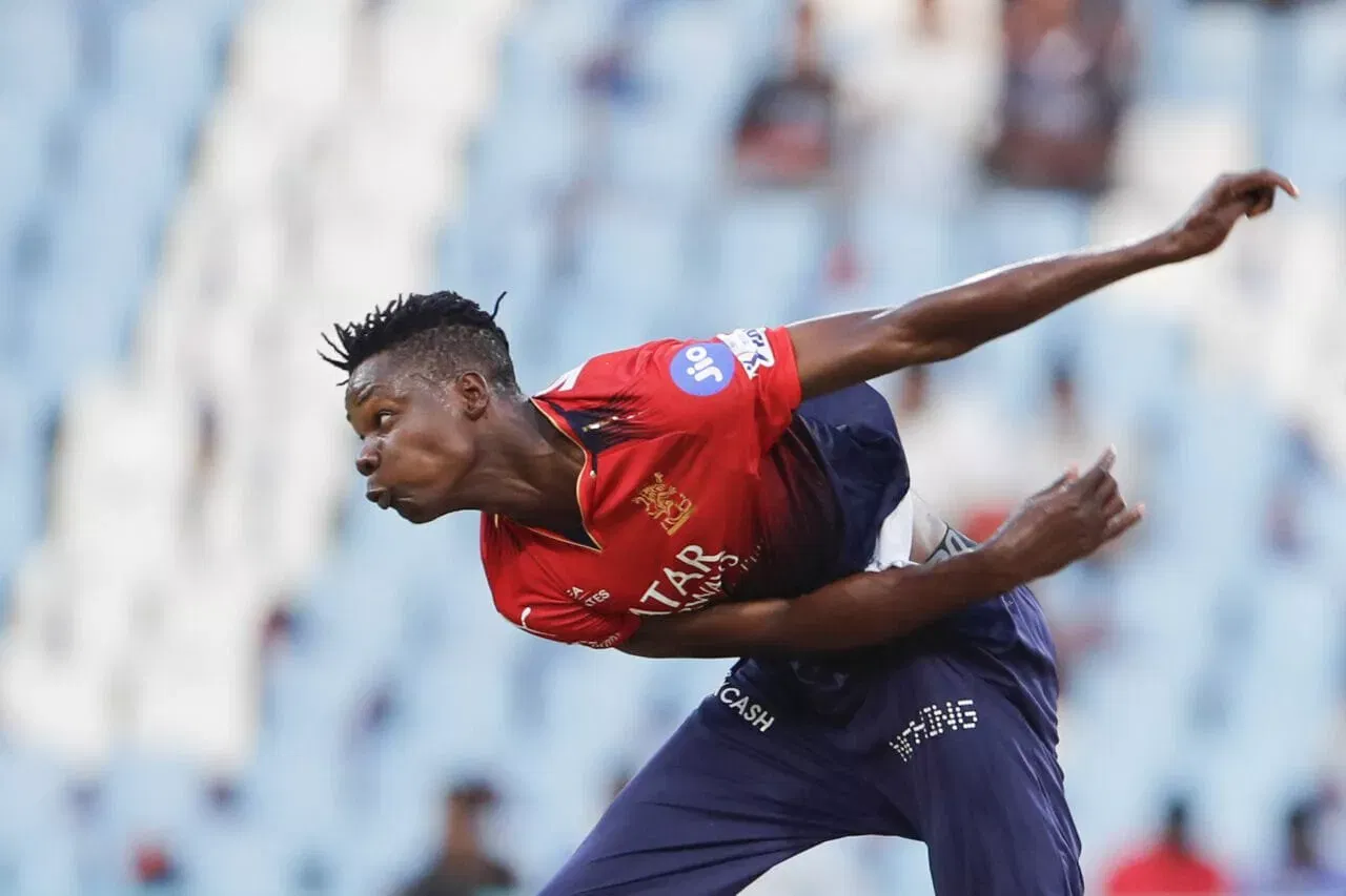 Full list of players who left PSL to join IPL ft. Blessing Muzarabani