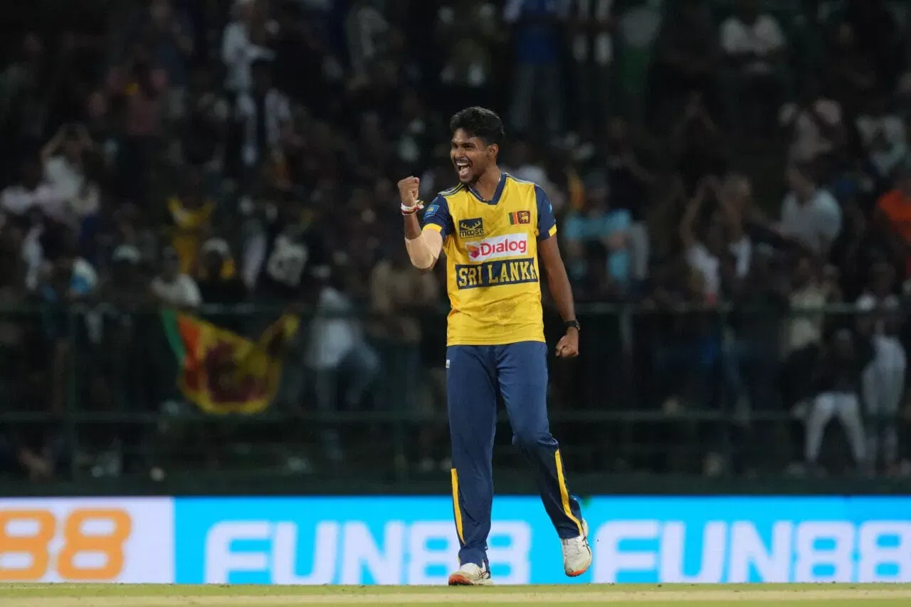 3 players who could replace Matheesha Pathirana at KKR if he is ruled out of IPL 2026