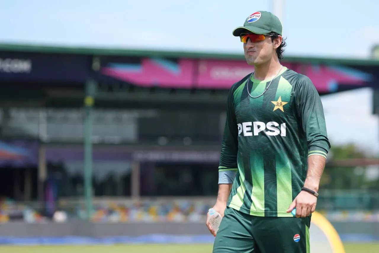 Naseem Shah FINED 20 million by PCB for THIS thing amid PSL 2026