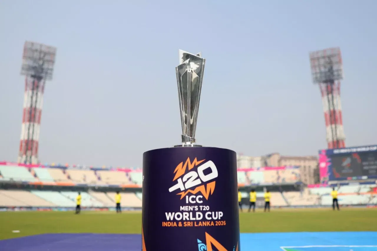 Where will semi-finals of T20 World Cup 2026 take place?