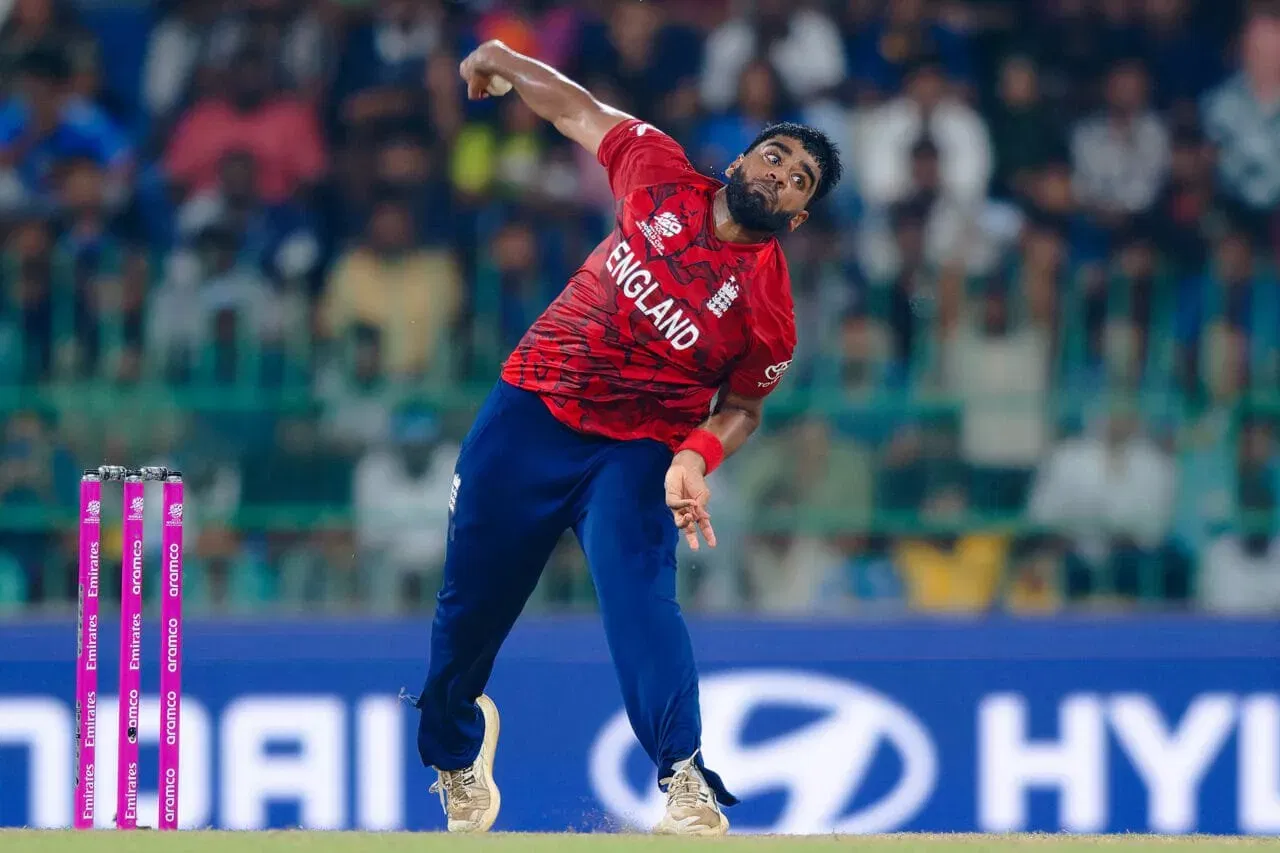 Rehan Ahmed, England, India, IND vs ENG, T20 World Cup 2026,