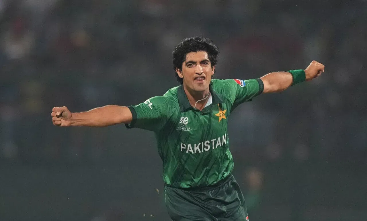 Was Pakistan cricketer Naseem Shah kidnapped? Know the truth