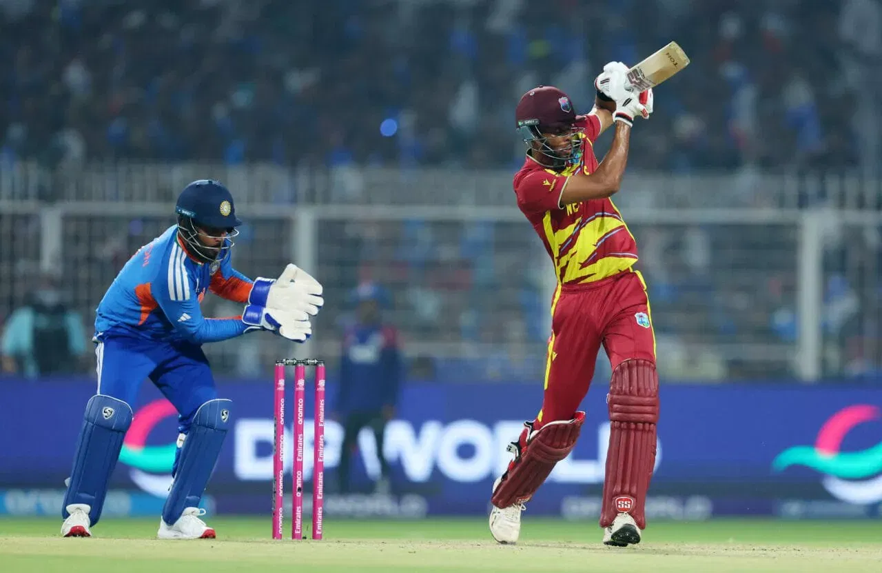 IND vs WI: Why is Sanju Samson keeping instead of Ishan Kishan against West Indies in T20 World Cup 2026?