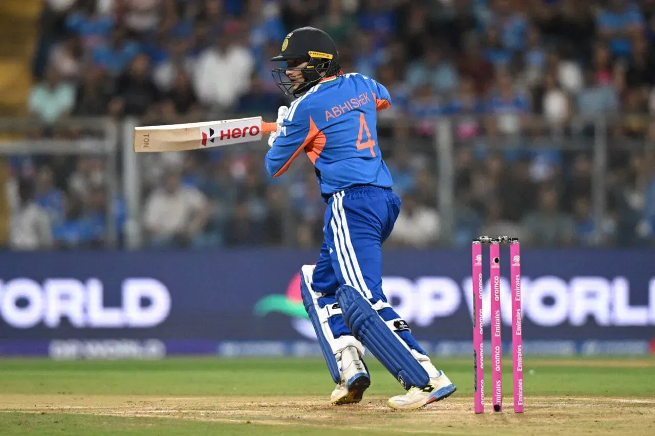 Will Abhishek Sharma play tonight for IND vs NZ in T20 World Cup 2026 final?