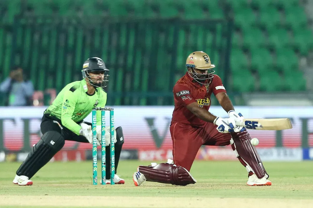 PSL 2026 Points Table, Most Runs & Wickets after match 1, LAH vs HYK