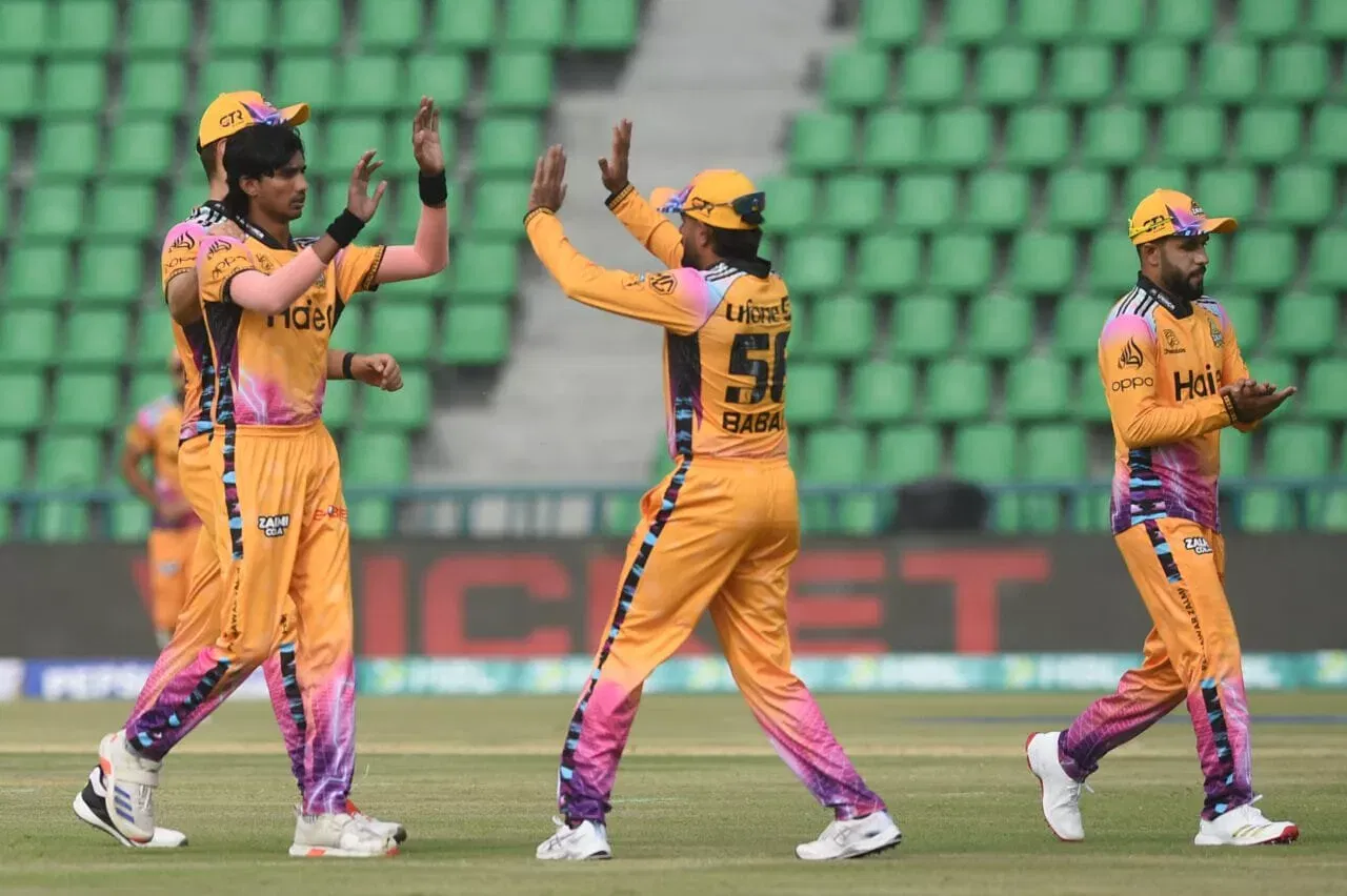 ISL vs PES: What is the cut off time for 5-over game in PSL 2026?