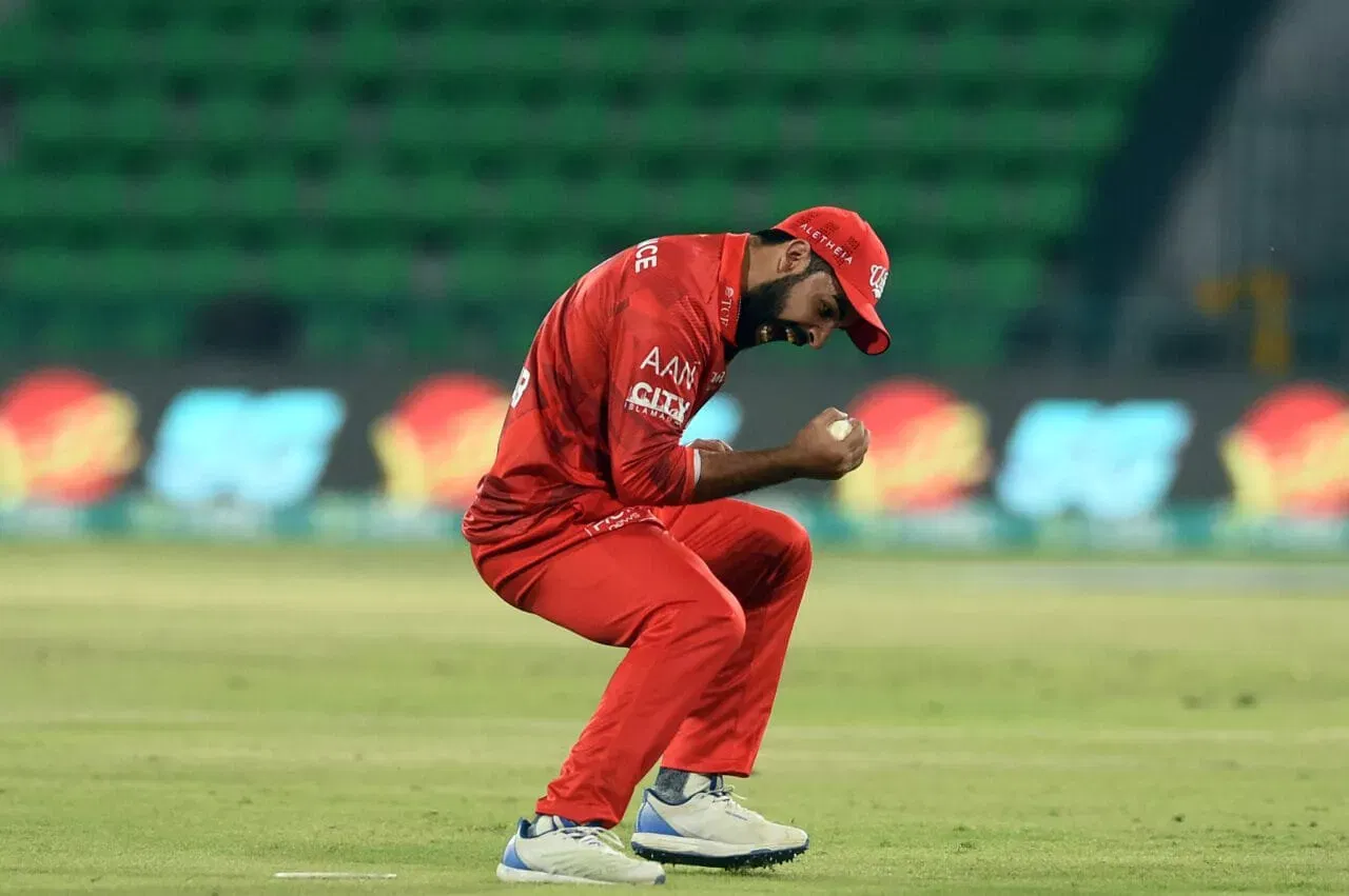 ISL vs PES: Weather forecast for PSL 2026 match 7, Lahore (31st March)