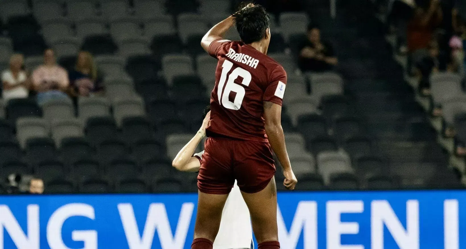 AFC Women’s Asian Cup 2026: Can India still qualify after Chinese Taipei loss?