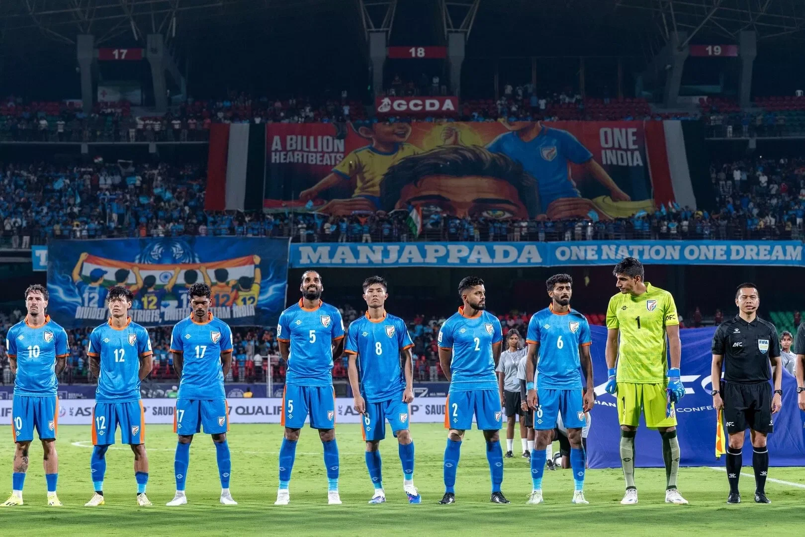 India vs Panama Preview - Team news, lineups | International Friendly