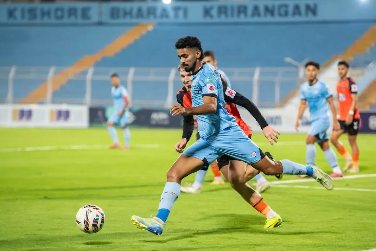 ISL 2026-27: Five Mumbai City FC players to watch out for